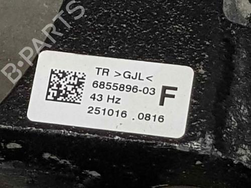 Rear axle BMW 1 (F20) 116 d | BP14071362M2 