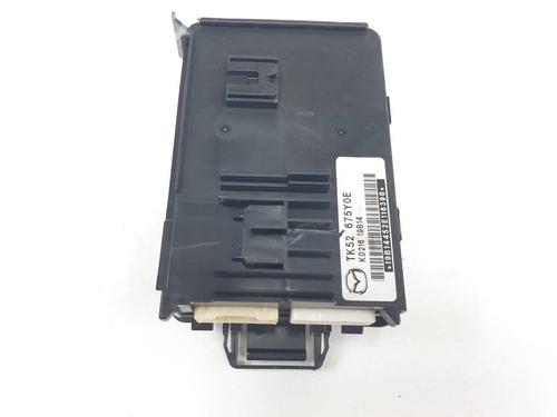 Elektronisk modul MAZDA CX-5 (KF) | BP39102411M83 - Image 7