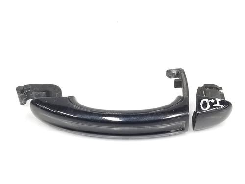 Used Rear right exterior door handle Rear right exterior door handle AUDI Q7 (4LB) 3.0 TDI quattro (233 hp) 8495615 8495615