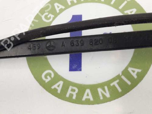 Front windshield wiper arm MERCEDES-BENZ VITO / MIXTO Van (W639) 111 CDI (639.601, 639.603, 639.605) | BP4205923C143 