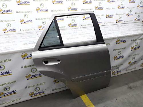 Right rear door MERCEDES-BENZ M-CLASS (W164) ML 320 CDI 4-matic (164.122) | BP2987720C5 