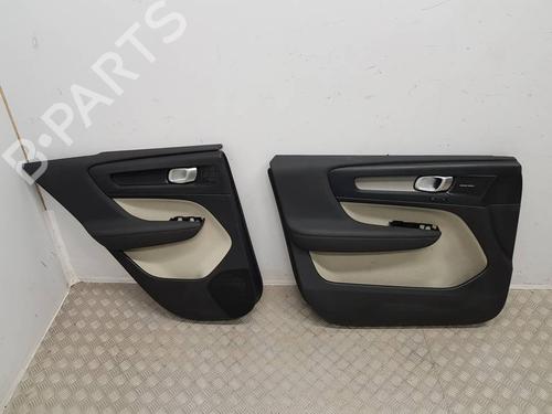 Seats set VOLVO XC40 (536) | BP40155984C78 - Image 8