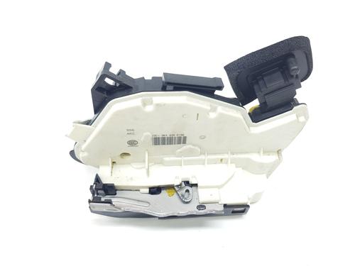 Used Rear left lock VW GOLF SPORTSVAN VII (AM1, AN1) 1.4 TSI (125 hp) 21015585