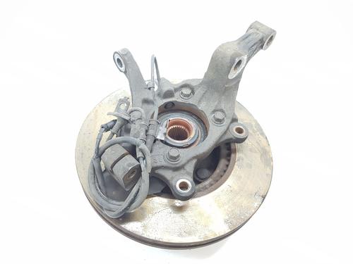 Left front steering knuckle KIA OPTIMA (JF) 1.7 CRDi | BP18863469M25 