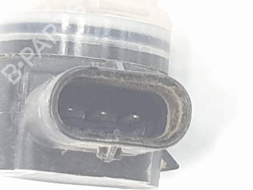 Electronic module DS DS 7 Crossback (J4_, JR_, JC_) | BP38524634M83 - Image 2