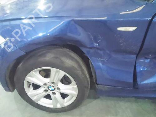 Køler BMW 1 (E87) 118 d | BP759169M31 