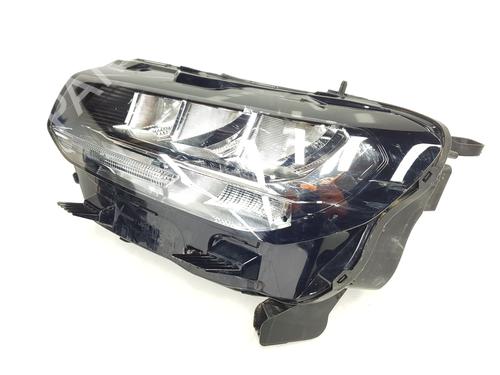 Left headlight CITROËN BERLINGO Box Body/MPV (K9) 1.5 BlueHDi 100 | BP36785709C28  - Image 9