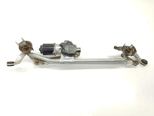 Used Front wiper motor MITSUBISHI L200 / TRITON (KJ_, KK_, KL_) 2.2 DI-D 4WD (150 hp) 29755343