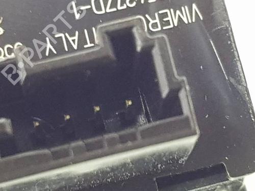 Headlight switch CITROËN C4 III (BA_, BB_, BC_) 1.2 Hybrid 136 (BAHPYJ) | BP39517171I24 - Image 2