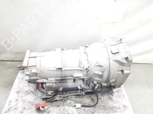 Used Gearbox BMW 5 (F10) 530 d xDrive (258 hp) 17478488