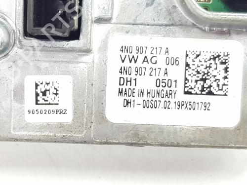 Other AUDI Q8 (4MN, 4MT) 50 TDI Mild Hybrid quattro | BP33215408O1 - Image 5