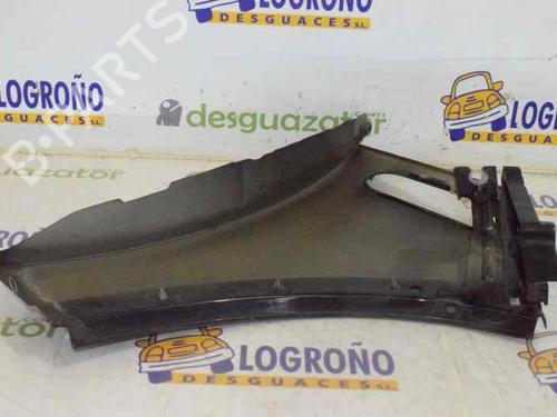 Left front fenders MINI MINI Convertible (R52) One | BP1985531C41 