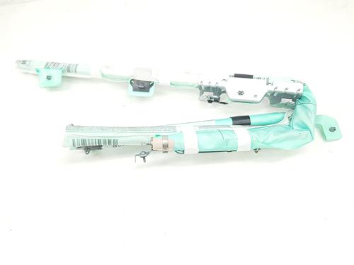 Used Left curtain airbag CUPRA LEON Sportstourer (KL8, KU8, KUD) 1.4 e-HYBRID (204 hp) 12577488