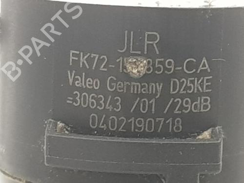 Other LAND ROVER DISCOVERY SPORT (L550) 2.0 D 4x4 | BP15519135O1