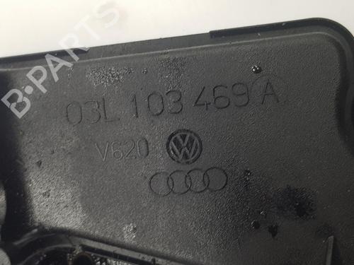 Valve cover SEAT EXEO ST (3R5) 2.0 TDI | BP16298021M124 
