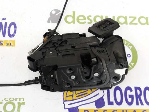 Front right lock SEAT LEON (5F1) 1.6 TDI | BP1885791C97 