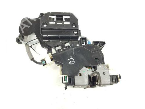 Rear right lock MERCEDES-BENZ M-CLASS (W166) ML 250 CDI / BlueTEC 4-matic (166.004, 166.003) A2047302835 | 2047302835 |