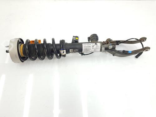 Used Right front shock absorber BMW X5 (F15, F85) xDrive 40 d (313 hp) 10158146