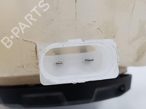 Expansion tank SKODA FABIA III (NJ3) 1.0 TSI | BP22553811C120 