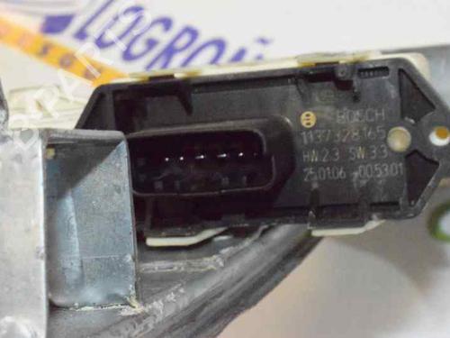 Rear right window mechanism CITROËN C4 I (LC_) 1.6 HDi | BP818448C25 