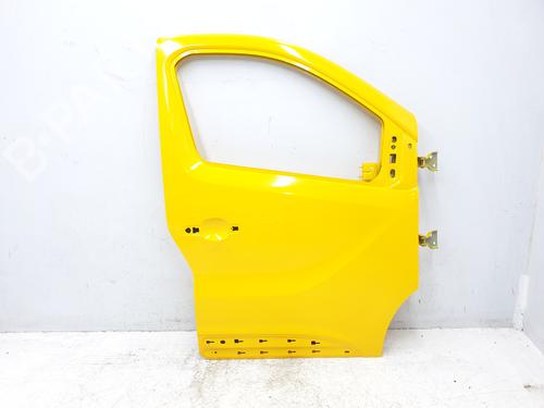 Used Right front door RENAULT TRAFIC III Bus (JG_) [2014-2025]  21004075