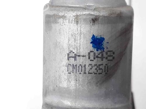 Front right window mechanism HONDA ACCORD VIII (CU) 2.2 i-DTEC (CU3) | BP5805789C23 