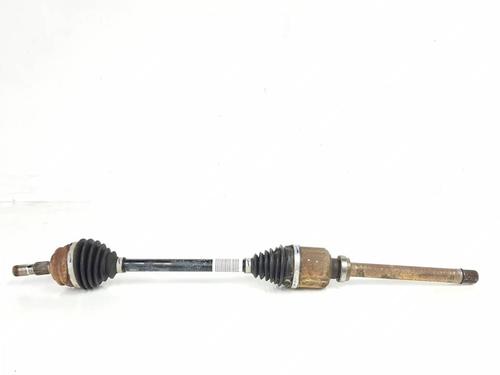 Used Right front driveshaft Right front driveshaft PEUGEOT 2008 II (UD_, US_, UY_, UJ_, UR_, UC_) [2019-2026] 40528488 40528488