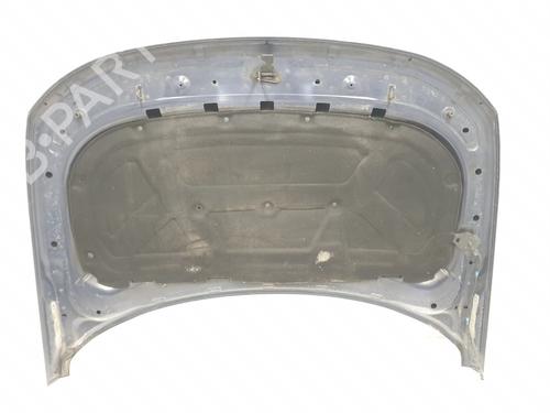 Hood LAND ROVER DISCOVERY III (L319) 2.7 TD 4x4 | BP10084181C1 