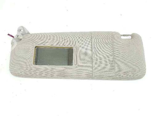 Used Left sun visor Left sun visor BMW 7 (E65, E66, E67) 730 d (218 hp) 6018726 6018726