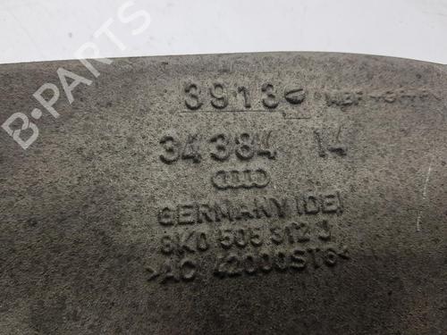 Right rear suspension arm AUDI A5 Sportback (8TA) 2.0 TDI | BP17169788M15 