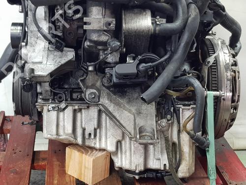 Engine BMW 1 (E87) 118 d | BP32986887M1 - Image 16