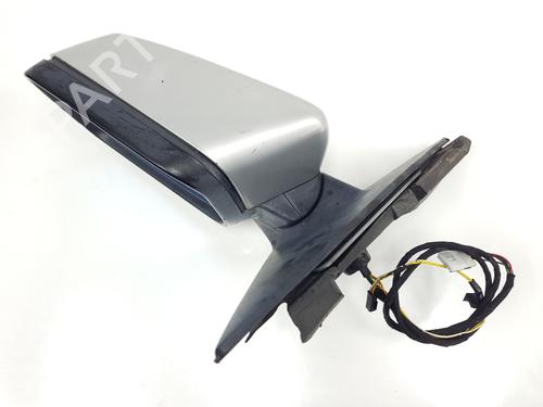 Left mirror BMW 3 (E46) 320 d | BP20323599C26 