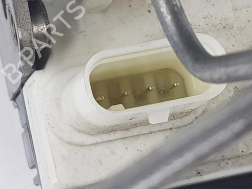 Rear right lock MERCEDES-BENZ A-CLASS (W176) A 200 CDI / d (176.008) | BP20189048C99 