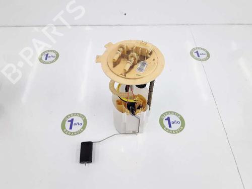 Fuel pump NISSAN QASHQAI II SUV (J11, J11_) 1.5 dCi | BP4402891M76 