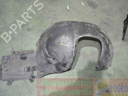 Used Wheel arch BMW 3 Compact (E46) 320 td (150 hp) 14074744