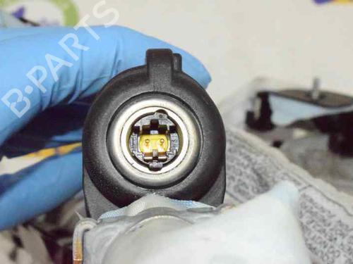 Left curtain airbag BMW 3 (E90) 320 d | BP895764C11 