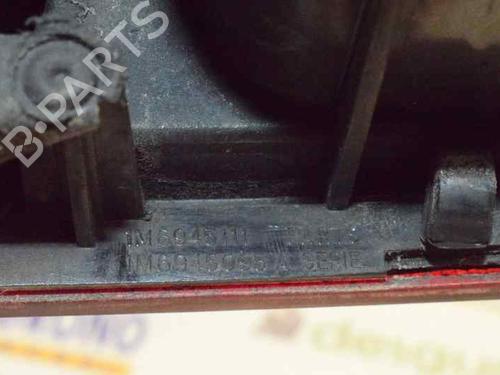 Left taillight SEAT LEON (1M1) 1.9 TDI | BP755086C34 