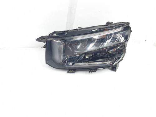 Left headlight CITROËN BERLINGO (ER_, EC_) ë-BERLINGO | BP38929531C28 - Image 4