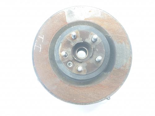 Used Left rear steering knuckle LAND ROVER RANGE ROVER VELAR (L560) 3.0 D300 SDV6 4x4 (300 hp) 31094254