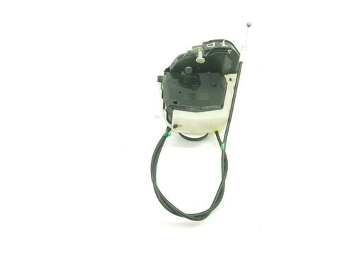 Rear right lock TOYOTA YARIS (_P13_) 1.4 D (NLP130_, NLP130) | BP15255147C99 