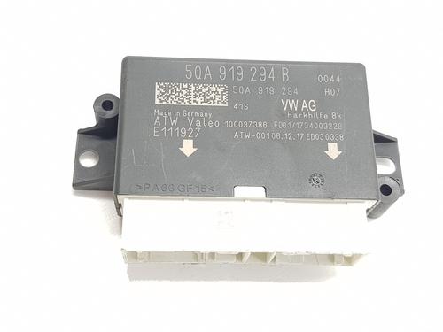 Module électronique VW GOLF VII (5G1, BQ1, BE1, BE2) 2.0 GTD (184 hp) 29915150
