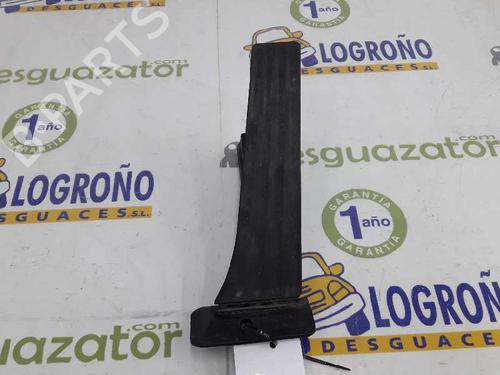 Used Pedal BMW X5 (E70) xDrive 30 d (211 hp) 3357130