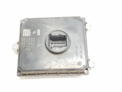 Used Xenon ballast Xenon ballast 36815292 36815292