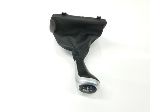 Shift knob BMW X1 (E84) sDrive 18 d | BP18730923I34 