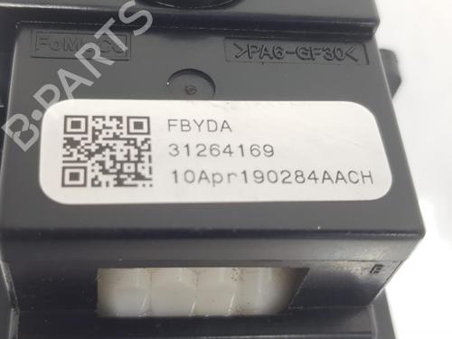 Steering column stalk VOLVO XC60 I SUV (156) 2.4 D / D3 / D4 AWD | BP8635719I23 