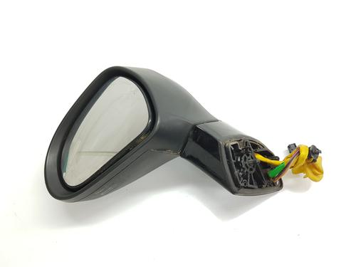 Used Left mirror PEUGEOT 308 I (4A_, 4C_) [2007-2016]  27262154