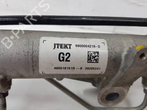 Steering rack RENAULT EXPRESS Box Body/MPV | BP38544680M22 - Image 5
