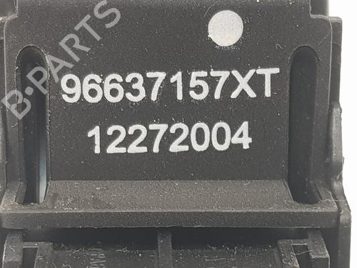 Steering wheel controls PEUGEOT 208 I (CA_, CC_) 1.2 PureTech 82 | BP15488552E15 