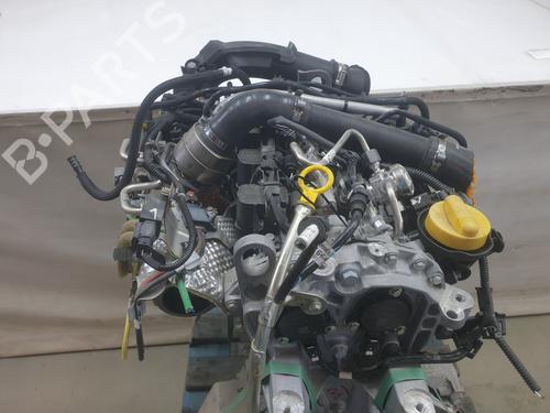 Engine DACIA SANDERO III 1.0 TCe 110 | BP35933698M1 - Image 6
