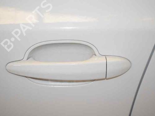 Left front window switch BMW 5 (E60) 530 d | BP1365701I27 